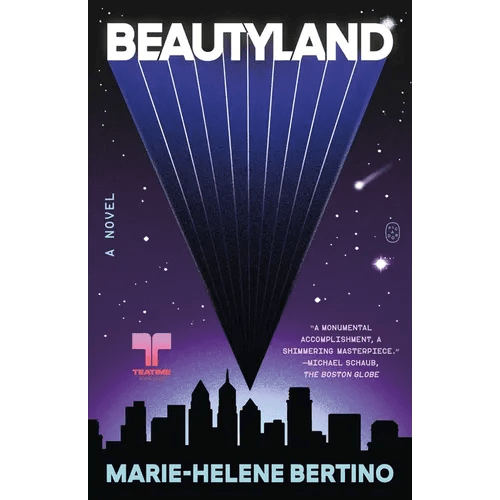 Beautyland - Paperback - iShook Books