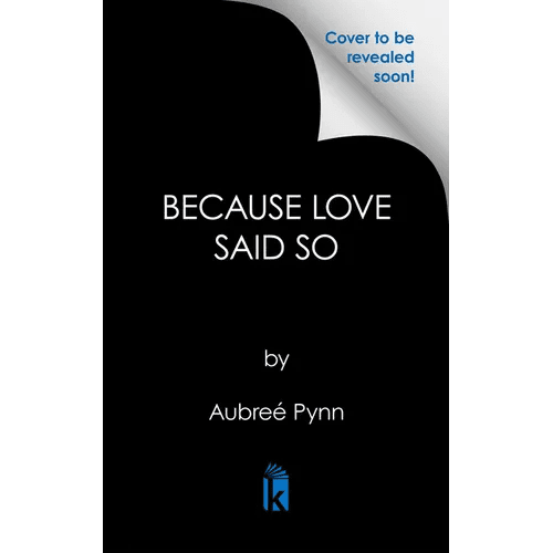 Because Love Said So - Paperback - iShook Books