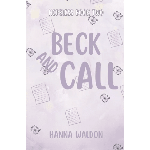 Beck and Call - Paperback - iShook Books