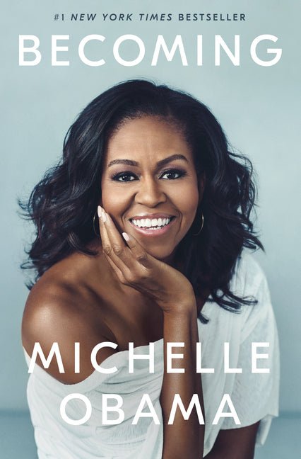 Becoming - iShook Books