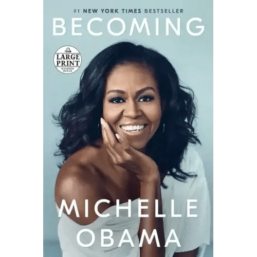 Becoming - Paperback - iShook Books