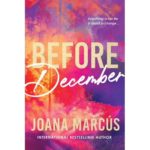 Before December - Paperback - iShook Books