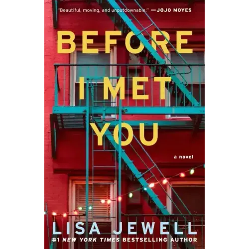 Before I Met You - Paperback - iShook Books
