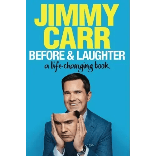 Before & Laughter: A Life-Changing Book - Paperback - iShook Books
