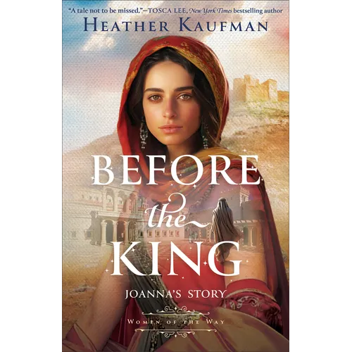 Before the King: Joanna's Story - Paperback - iShook Books