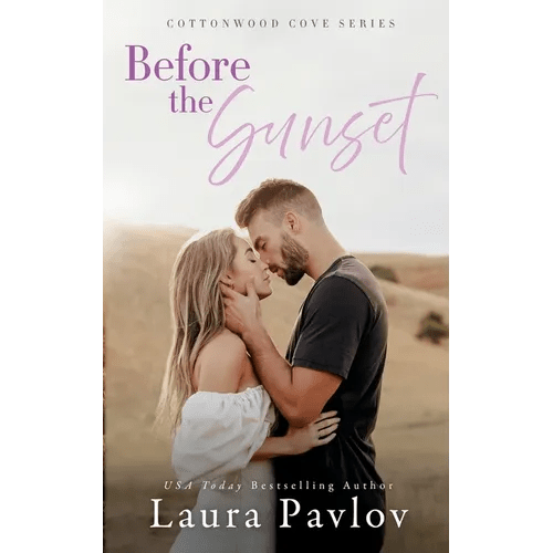 Before the Sunset - Paperback - iShook Books