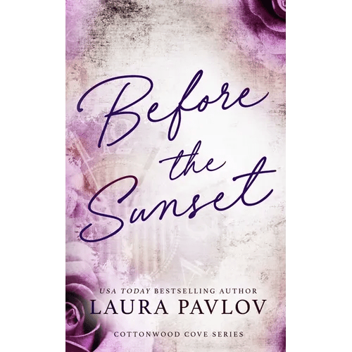 Before the Sunset Special Edition - Paperback - iShook Books