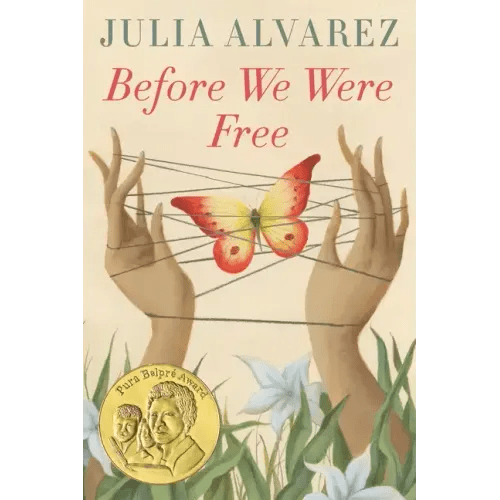 Before We Were Free - Paperback - iShook Books