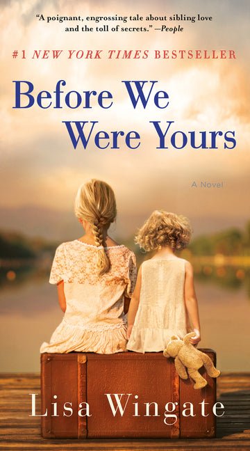 Before We Were Yours - iShook Books