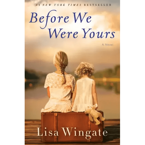 Before We Were Yours - Hardcover - iShook Books