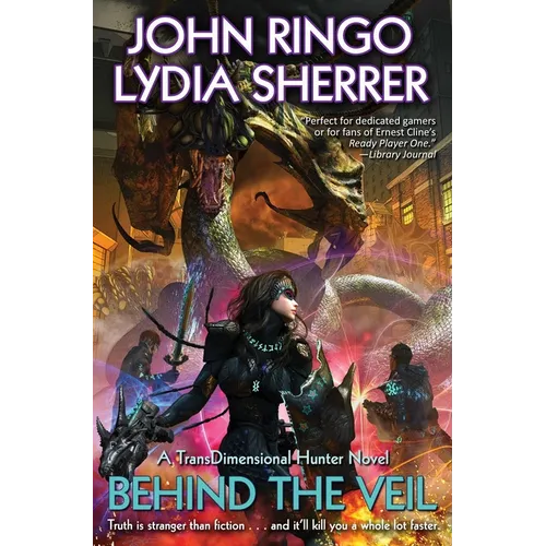 Behind the Veil - Hardcover - iShook Books