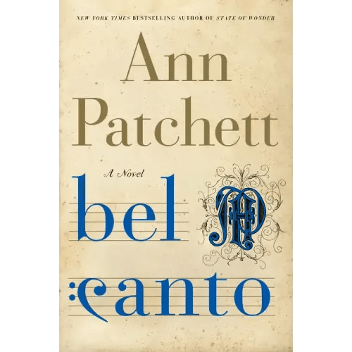 Bel Canto - Hardcover - iShook Books