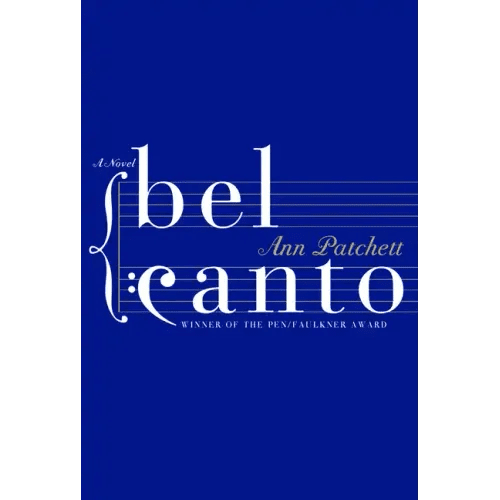 Bel Canto - Paperback - iShook Books