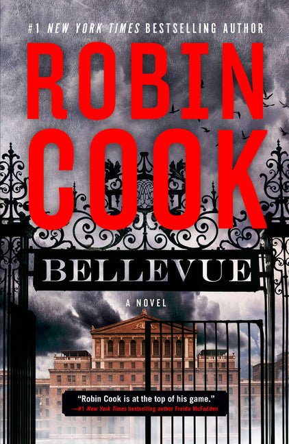 Bellevue - iShook Books