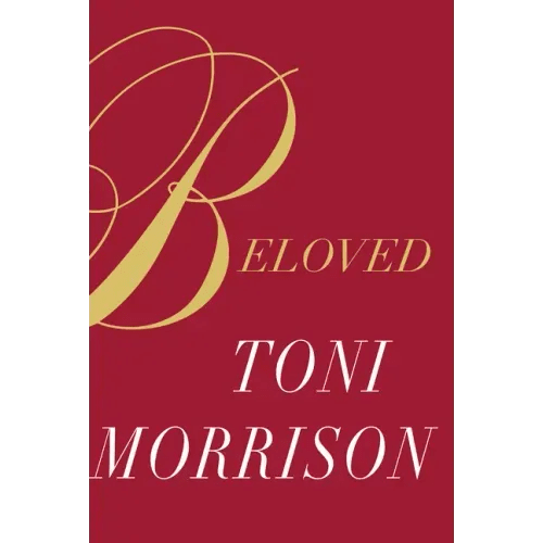 Beloved - Hardcover - iShook Books