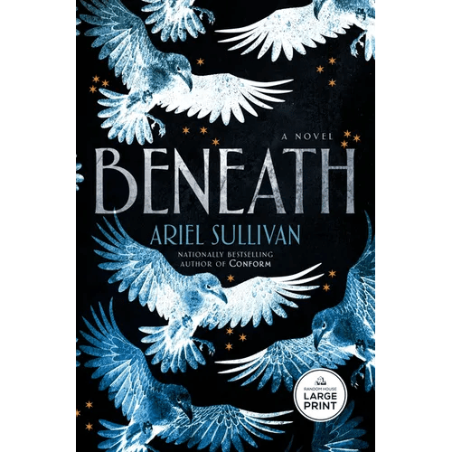 Beneath - Paperback - iShook Books