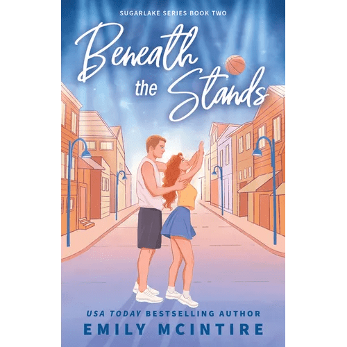 Beneath the Stands - Paperback - iShook Books