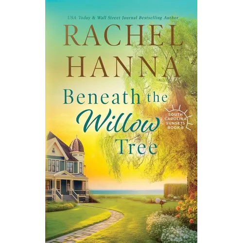 Beneath The Willow Tree - Paperback - iShook Books
