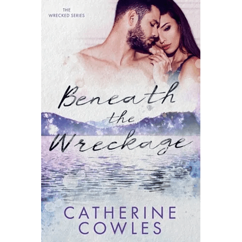 Beneath the Wreckage - Paperback - iShook Books