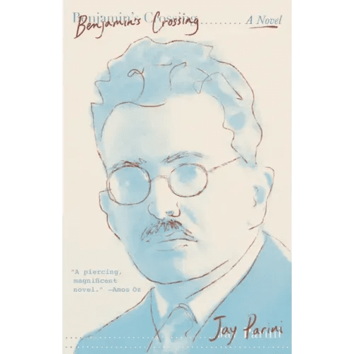 Benjamin's Crossing - Paperback - iShook Books