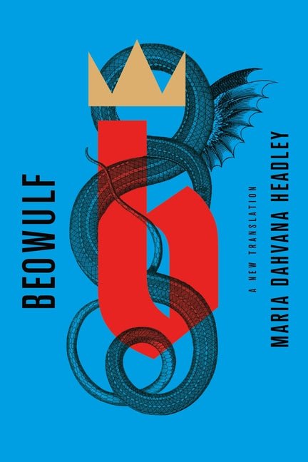 Beowulf: A New Translation - iShook Books