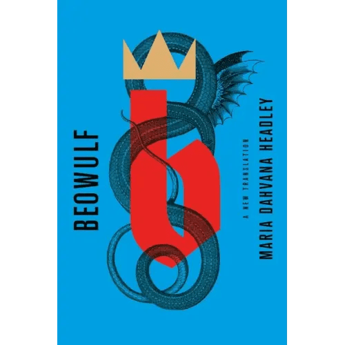 Beowulf: A New Translation - Paperback - iShook Books
