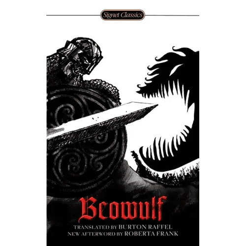 Beowulf - Paperback - iShook Books