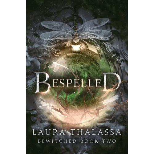 Bespelled - Paperback - iShook Books