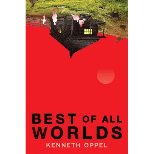 Best of All Worlds - Hardcover - iShook Books