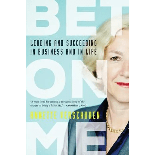 Bet On Me - Paperback - iShook Books