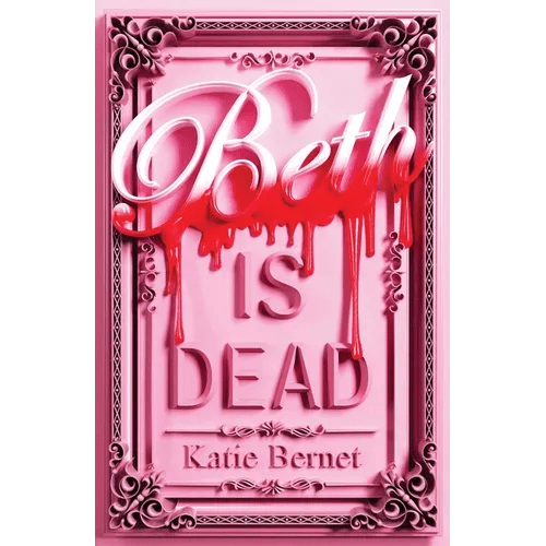 Beth Is Dead - Hardcover - iShook Books