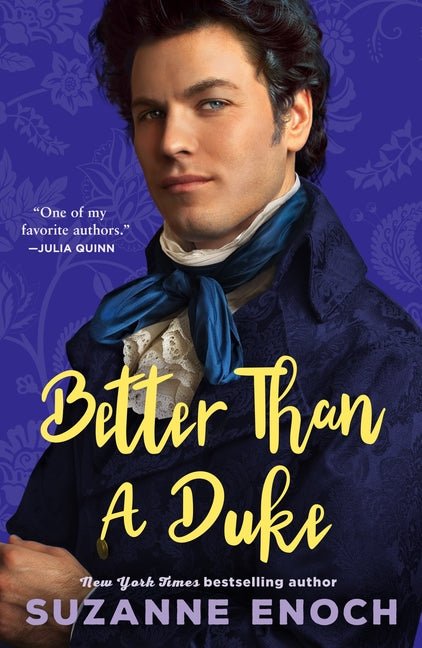 Better Than a Duke - iShook Books
