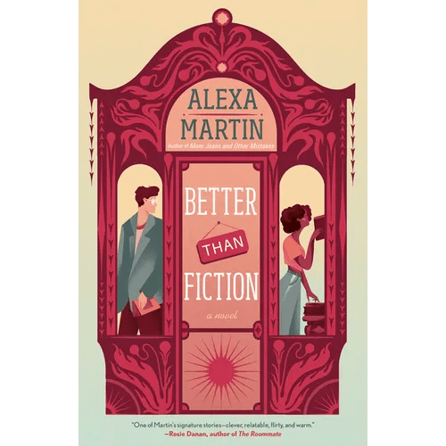 Better Than Fiction - Paperback - iShook Books