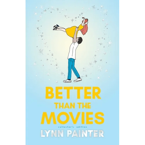 Better Than the Movies (Collector's Edition) - Hardcover - iShook Books