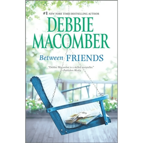 Between Friends - Paperback - iShook Books
