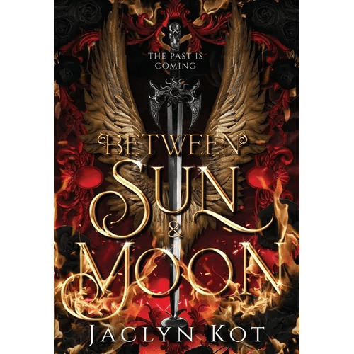 Between Sun and Moon - Hardcover - iShook Books