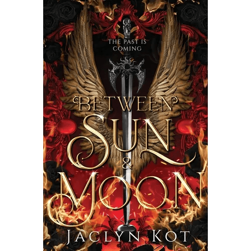 Between Sun and Moon - Paperback - iShook Books