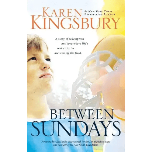 Between Sundays - Paperback - iShook Books