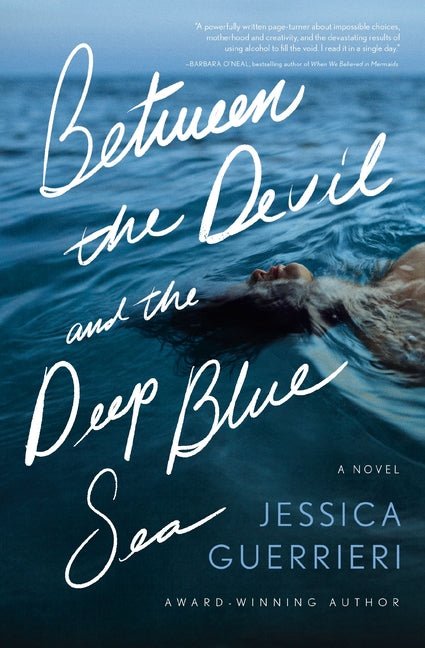 Between the Devil and the Deep Blue Sea - iShook Books