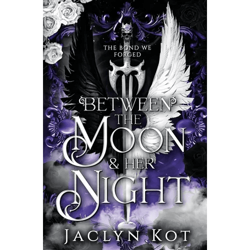 Between the Moon and Her Night - Paperback - iShook Books