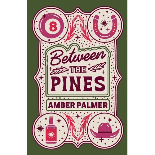 Between the Pines - Paperback - iShook Books