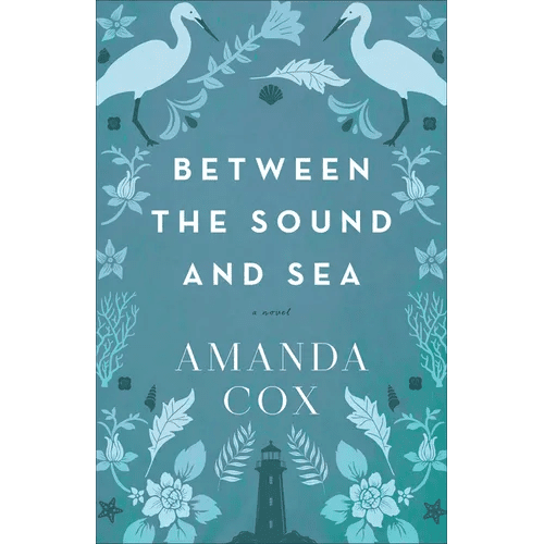 Between the Sound and Sea - Paperback - iShook Books
