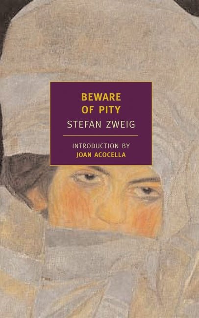 Beware of Pity - iShook Books