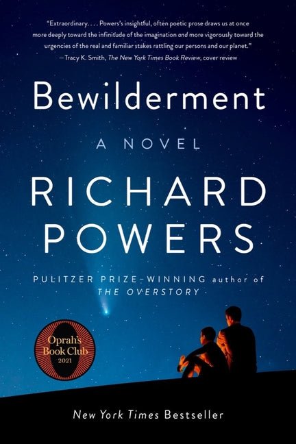 Bewilderment - iShook Books