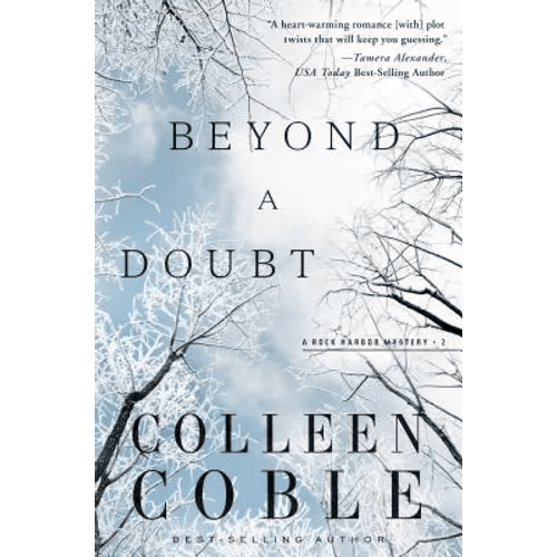 Beyond a Doubt - Paperback - iShook Books