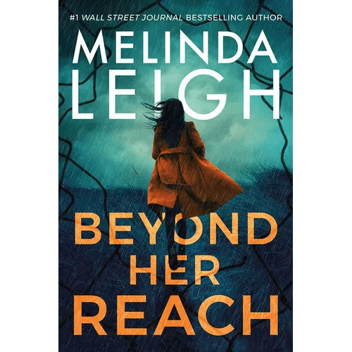 Beyond Her Reach - Hardcover - iShook Books