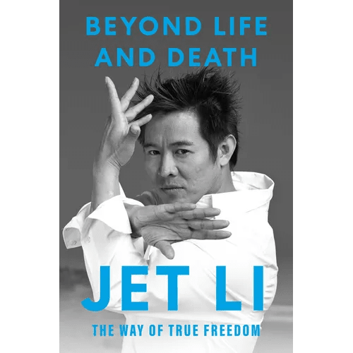 Beyond Life and Death: The Way of True Freedom - Hardcover - iShook Books