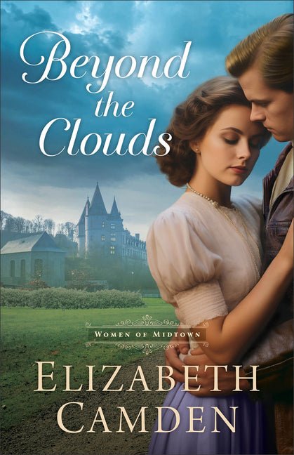 Beyond the Clouds - iShook Books