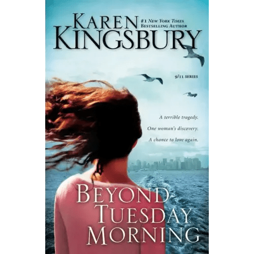 Beyond Tuesday Morning: Sequel to the Bestselling One Tuesday Morning - Paperback - iShook Books