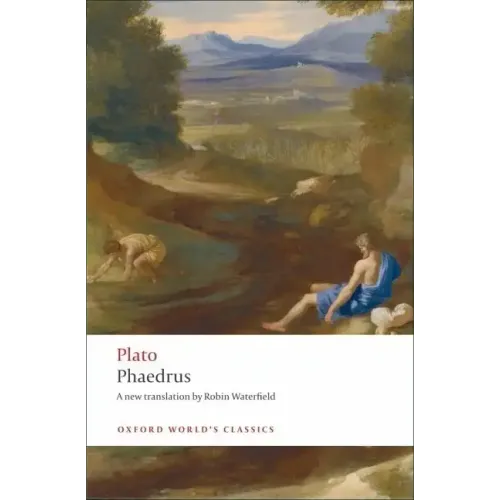 Phaedrus